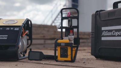 Smart Tensioners