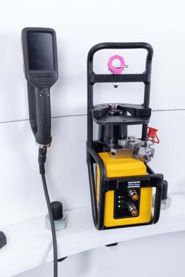 Smart Tensioner