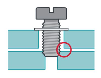 Smart seating control strategy nut 2