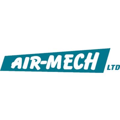 Air Mech -  Authorized Distributor 