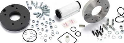 Spare parts web banner