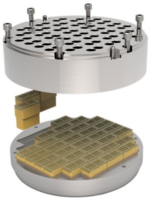 StraightFlo Valves