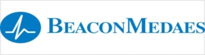 BeaconMedaes logo stretched