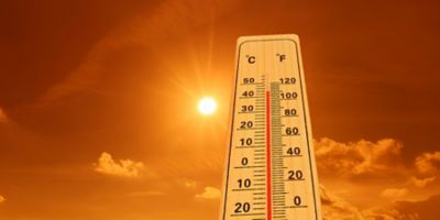 Summer compressor room limits and monitoring