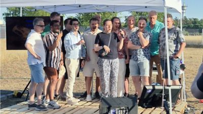 Team Leybold
