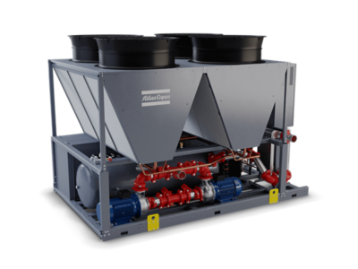 TCS 310 chiller
