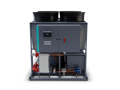 TCS 310 chiller