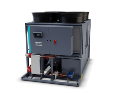 TCS 310 chiller