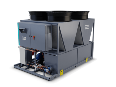 TCS 310 chiller