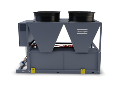 TCS 310 chiller
