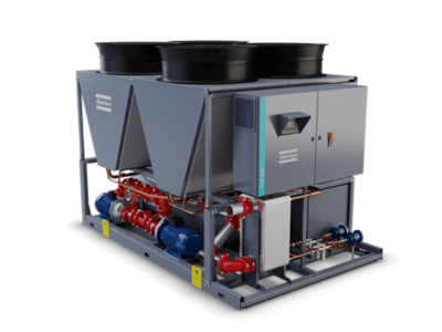 TCS 310 chiller