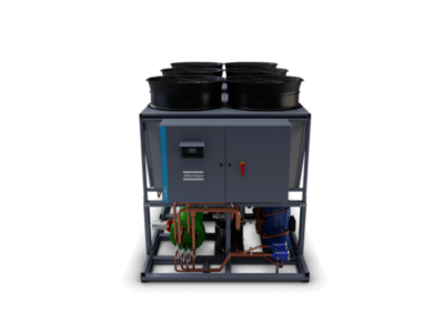 TCS 480 chiller