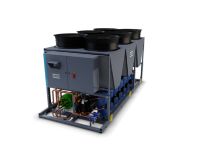 TCS 480 chiller