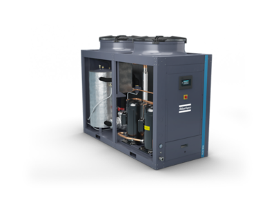 TCX 90A chiller