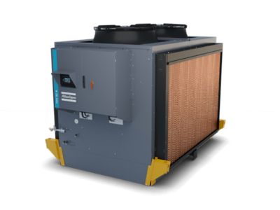 TDV Cooler