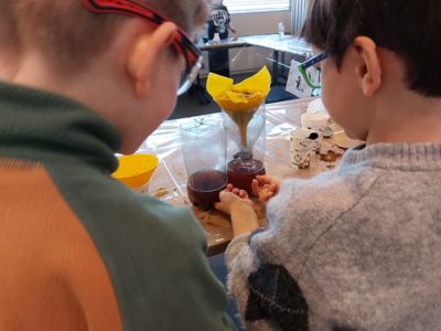 Techno Ninja 2025 Filters 2