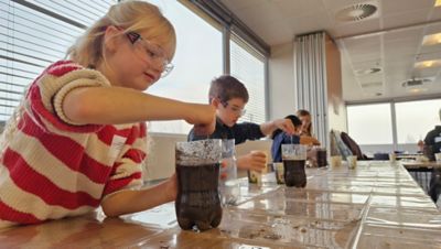 Techno Ninja 2025 Filters