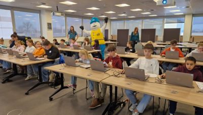 Techno Ninja 2025 3D printing Sid