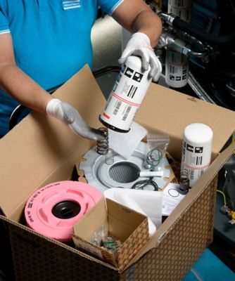 Kompresör bakım kiti