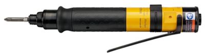 Pneumatic screwdriver TWIST22 SR10 with slip-clutch