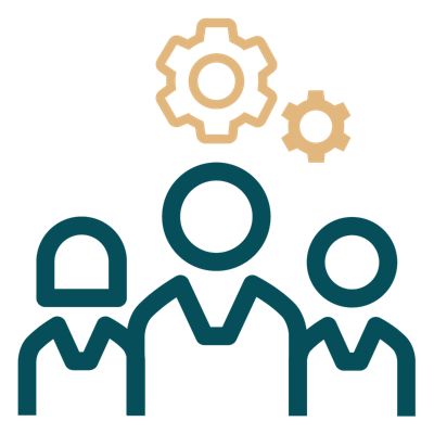 Group icon Talent Engagement