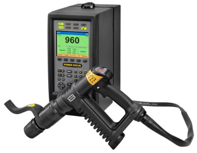 Tensor ETP ST101 PF400