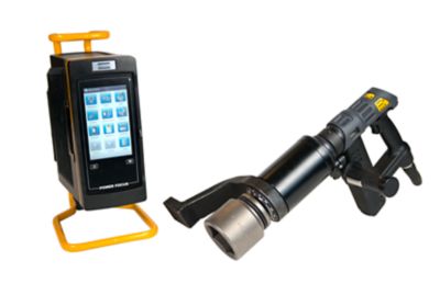 Tensor ETP ST HA Revo and Power Focus