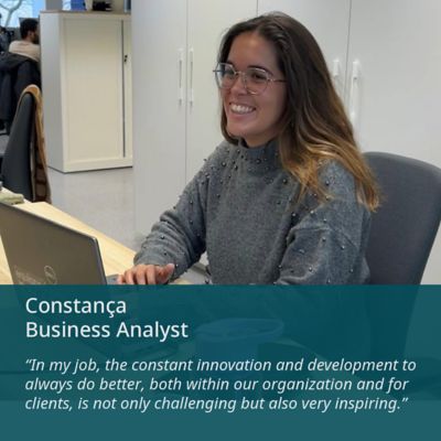 Testimonials IT EN Constanca