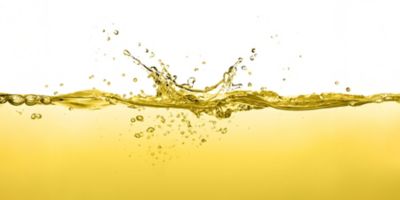 The role of oil in rotary screw compressor