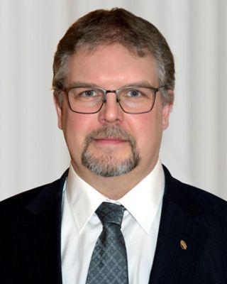 Thomas Nilsson, Deputy (employee representative)