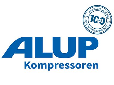 ALUP Kompressoren AG - Über uns