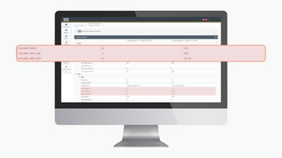 ToolsNet 8 - Program compare