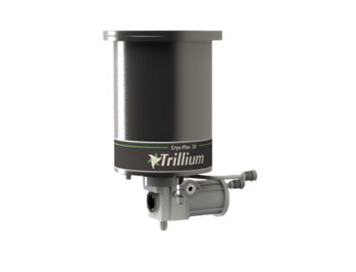 Trillium CryoPlex CP10
