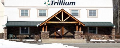 Trillium Hamburg NJ Facility