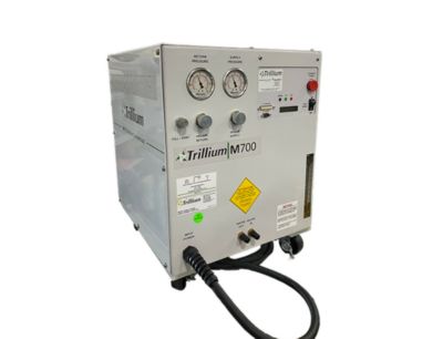 Trillium M700 Cryo Compressor