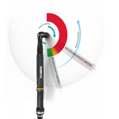 Turbotight illustration