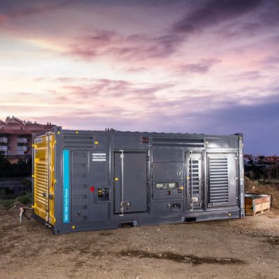 TwinPower QAC 1450