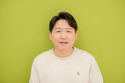 Tyler Kim
