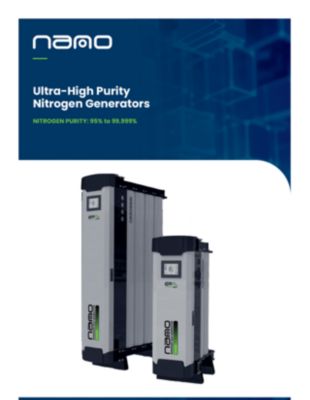 nano equipment brochure