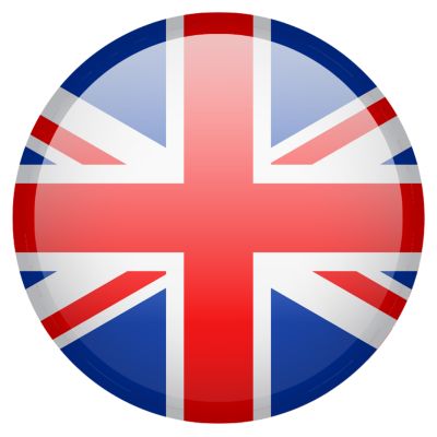 United Kingdom flag