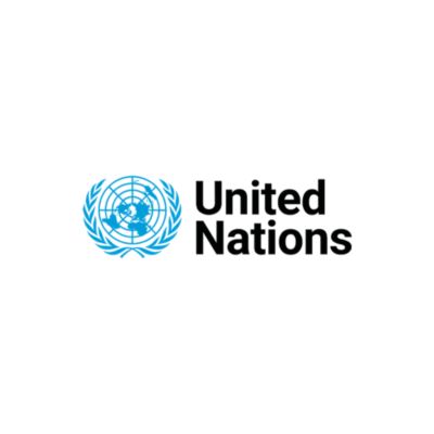 United Nations logotype transparent