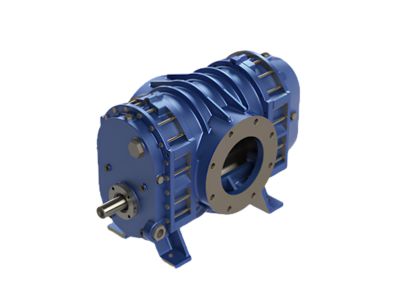 Univac Booster Pump 