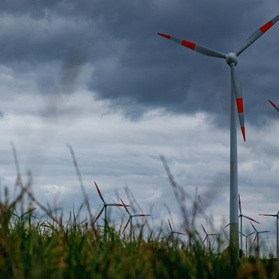 Windmill 