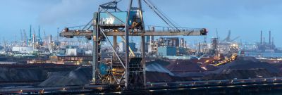 Industry