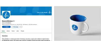 Examples on how to use the BeaconMedaes shield