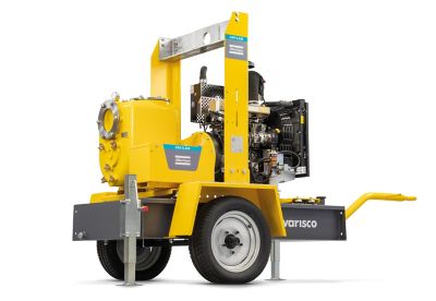 ¡Oferta relámpago en bombas tragasólidos!