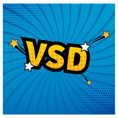 VSD block general