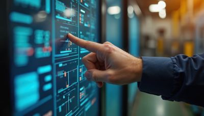Fact check: VSD compressors are complicated to operate 