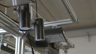 Advanced verification