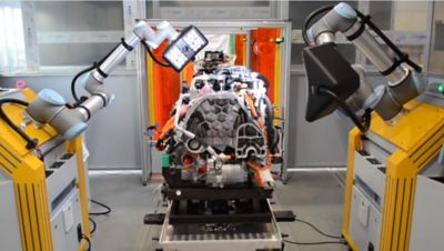 Vision Tools - Inspection 